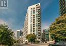 401 - 200 Sudbury Street, Toronto, ON  - Outdoor With Facade 