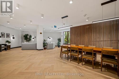 401 - 200 Sudbury Street, Toronto, ON - Indoor