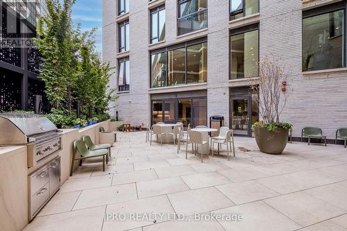 401 - 200 Sudbury Street, Toronto, ON - Outdoor With Exterior