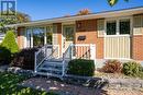 548 Kirkwood Street, Cornwall, ON  - Outdoor 