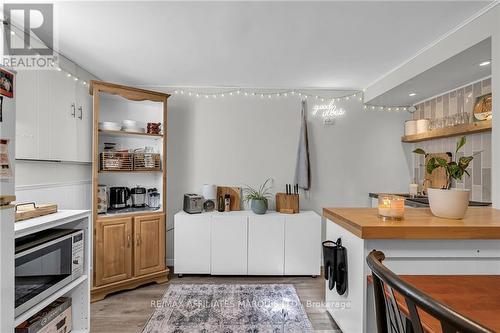 548 Kirkwood Street, Cornwall (717 - Cornwall), ON - Indoor Photo Showing Kitchen