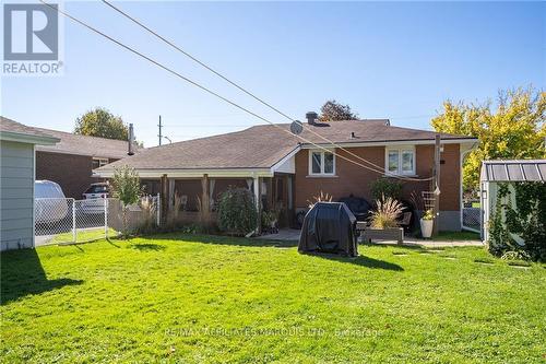 548 Kirkwood Street, Cornwall (717 - Cornwall), ON - Outdoor