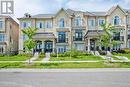 18 Campobello Street, Vaughan, ON  - Outdoor With Facade 