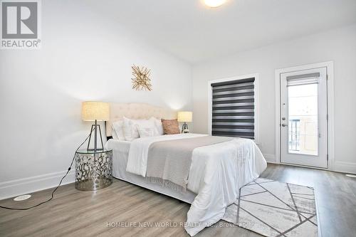 18 Campobello Street, Vaughan, ON - Indoor Photo Showing Bedroom