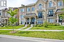 18 Campobello Street, Vaughan, ON  - Outdoor With Facade 