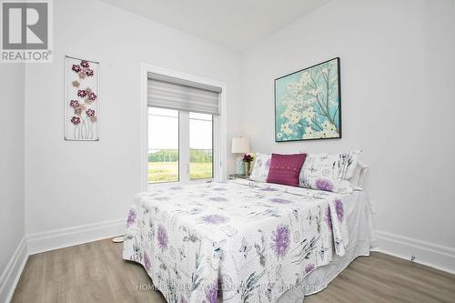 18 Campobello Street, Vaughan, ON - Indoor Photo Showing Bedroom