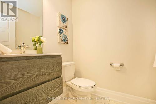 18 Campobello Street, Vaughan, ON - Indoor Photo Showing Bathroom