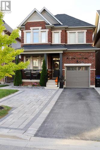 66 Donnan Drive, New Tecumseth, ON - Outdoor With Deck Patio Veranda With Facade