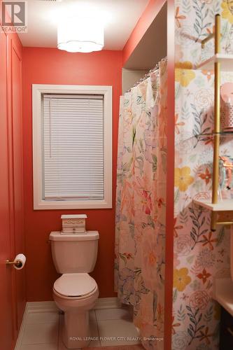 66 Donnan Drive, New Tecumseth, ON - Indoor Photo Showing Bathroom