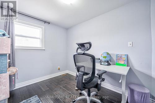 1692 John Street, Markham, ON - Indoor