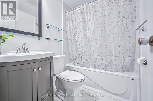 1692 John Street, Markham, ON - Indoor Photo Showing Bathroom