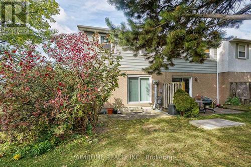 1692 John Street, Markham, ON - Outdoor