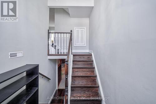 1692 John Street, Markham, ON - Indoor Photo Showing Other Room