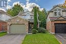 235 Rossmore Court, London, ON  - Outdoor With Facade 