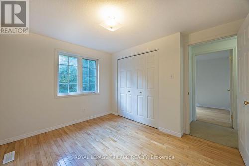 235 Rossmore Court, London, ON - Indoor Photo Showing Other Room