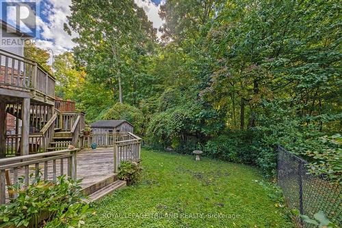 235 Rossmore Court, London, ON - Outdoor