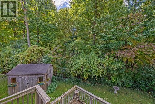 235 Rossmore Court, London, ON - Outdoor