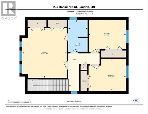 235 Rossmore Court, London, ON - Other