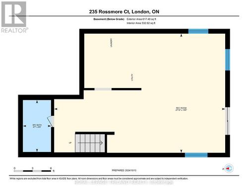 235 Rossmore Court, London, ON - Other