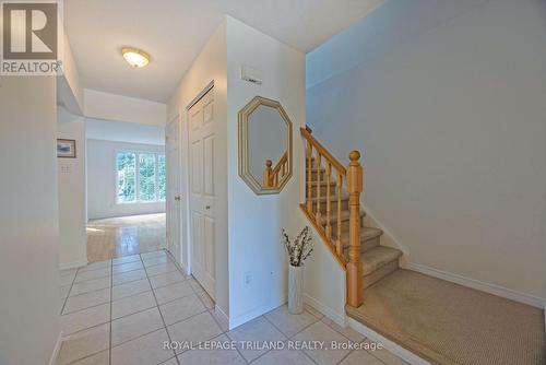 235 Rossmore Court, London, ON - Indoor Photo Showing Other Room