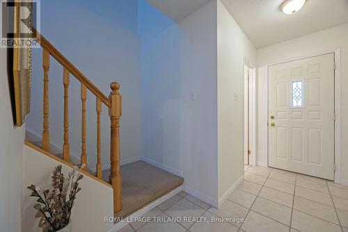 235 Rossmore Court, London, ON - Indoor Photo Showing Other Room