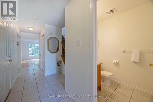 235 Rossmore Court, London, ON - Indoor Photo Showing Bathroom