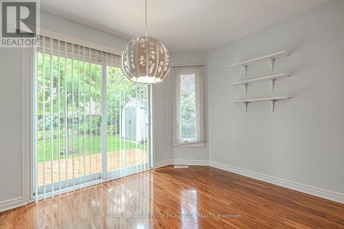 22 Macmillan Crescent, Barrie, ON - Indoor Photo Showing Other Room