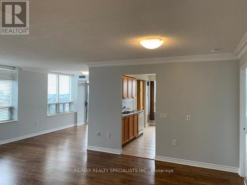 1805 - 55 Strathaven Drive, Mississauga, ON - Indoor Photo Showing Other Room