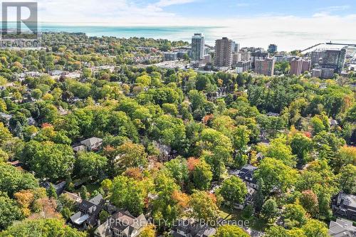 1274 Mona Road, Mississauga, ON - Outdoor With Body Of Water With View