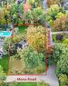 1274 Mona Road, Mississauga, ON  - Outdoor 