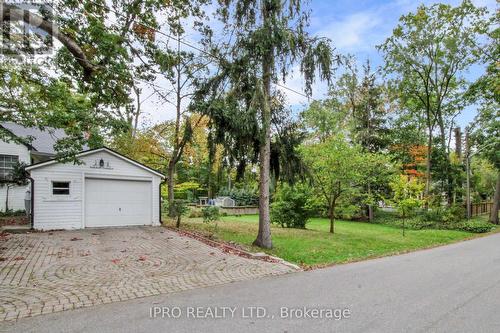 1274 Mona Road, Mississauga, ON - Outdoor