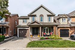 5116 OAKLEY DRIVE  Burlington, ON L7L 6N1