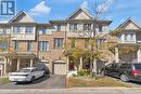 103 Cedar Lake Crescent S, Brampton, ON  - Outdoor With Facade 