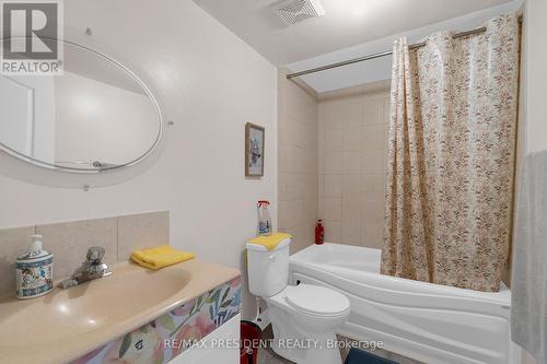 103 Cedar Lake Crescent S, Brampton, ON - Indoor Photo Showing Bathroom