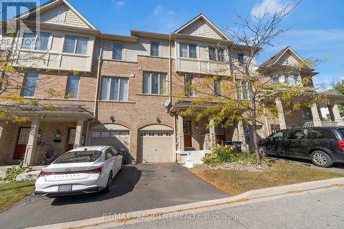 103 Cedar Lake Crescent S, Brampton, ON - Outdoor With Facade