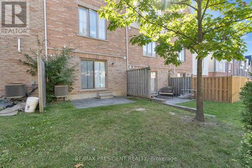 103 Cedar Lake Crescent S, Brampton, ON - Outdoor