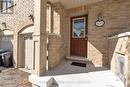 103 Cedar Lake Crescent S, Brampton, ON  - Outdoor With Exterior 