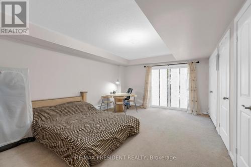 103 Cedar Lake Crescent S, Brampton, ON - Indoor Photo Showing Bedroom