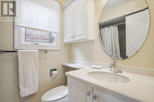 1278 Valerie Crescent, Oakville, ON - Indoor Photo Showing Bathroom