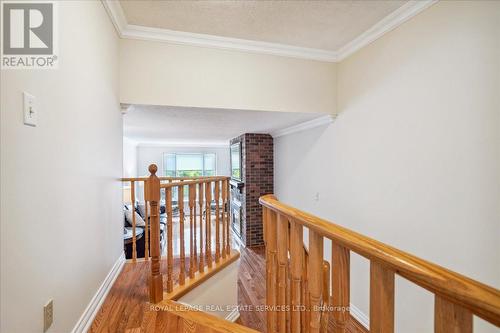 1278 Valerie Crescent, Oakville, ON - Indoor Photo Showing Other Room