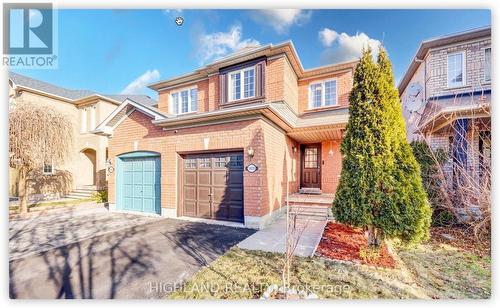 5929 Algarve Drive, Mississauga, ON - Outdoor With Facade