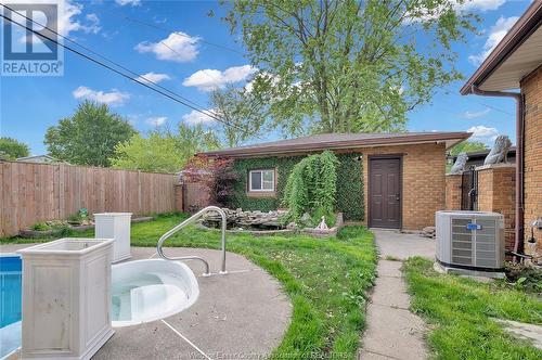 3990 Myrtle, Windsor, ON - Outdoor