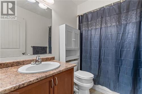 Primary Bathroom - 535 Margaret Street Unit# 48, Cambridge, ON - Indoor Photo Showing Bathroom