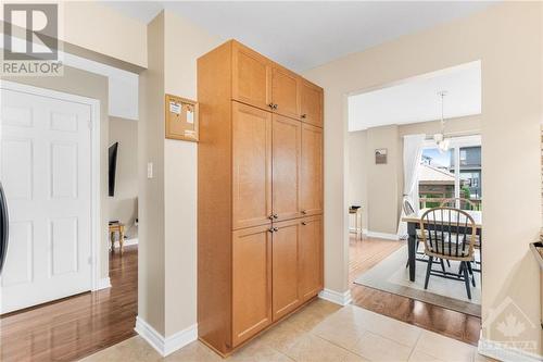 309 Mercury Street, Rockland, ON - Indoor Photo Showing Other Room