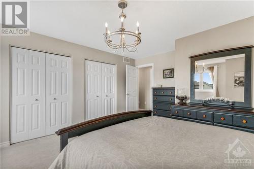 309 Mercury Street, Rockland, ON - Indoor Photo Showing Bedroom