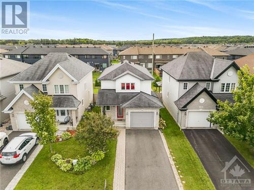 309 Mercury Street, Rockland, ON - Outdoor With Facade