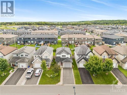 309 Mercury Street, Rockland, ON - Outdoor With Facade With View