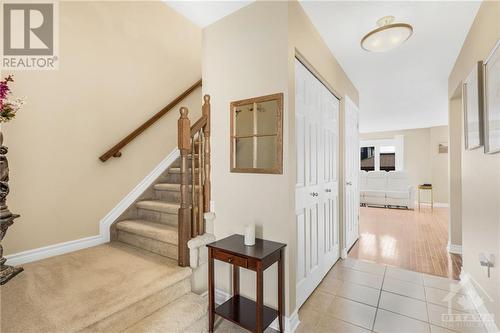 309 Mercury Street, Rockland, ON - Indoor Photo Showing Other Room