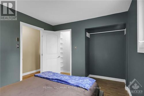 8441 Mitch Owens Road, Ottawa, ON - Indoor Photo Showing Bedroom