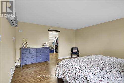 8441 Mitch Owens Road, Ottawa, ON - Indoor Photo Showing Bedroom